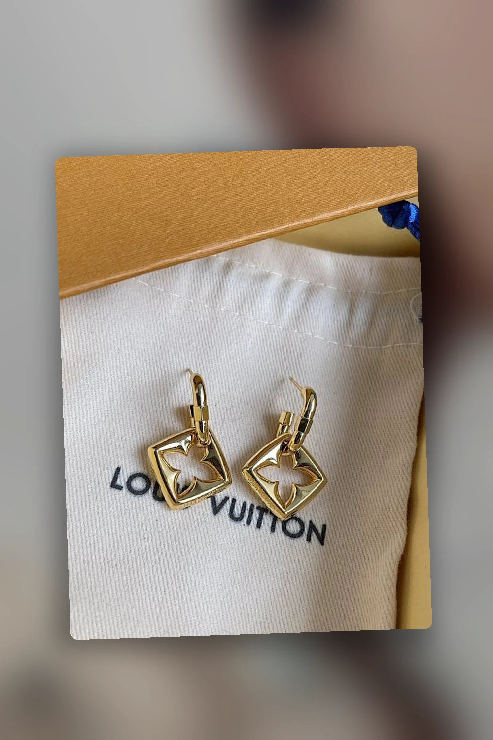NB - LOV Jewelry - 678