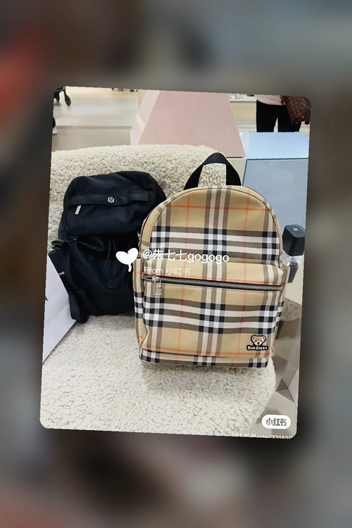 NB - BOR Bag - 345