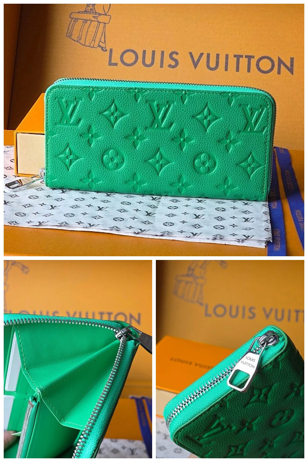 NB - Mix Wallet - 1234