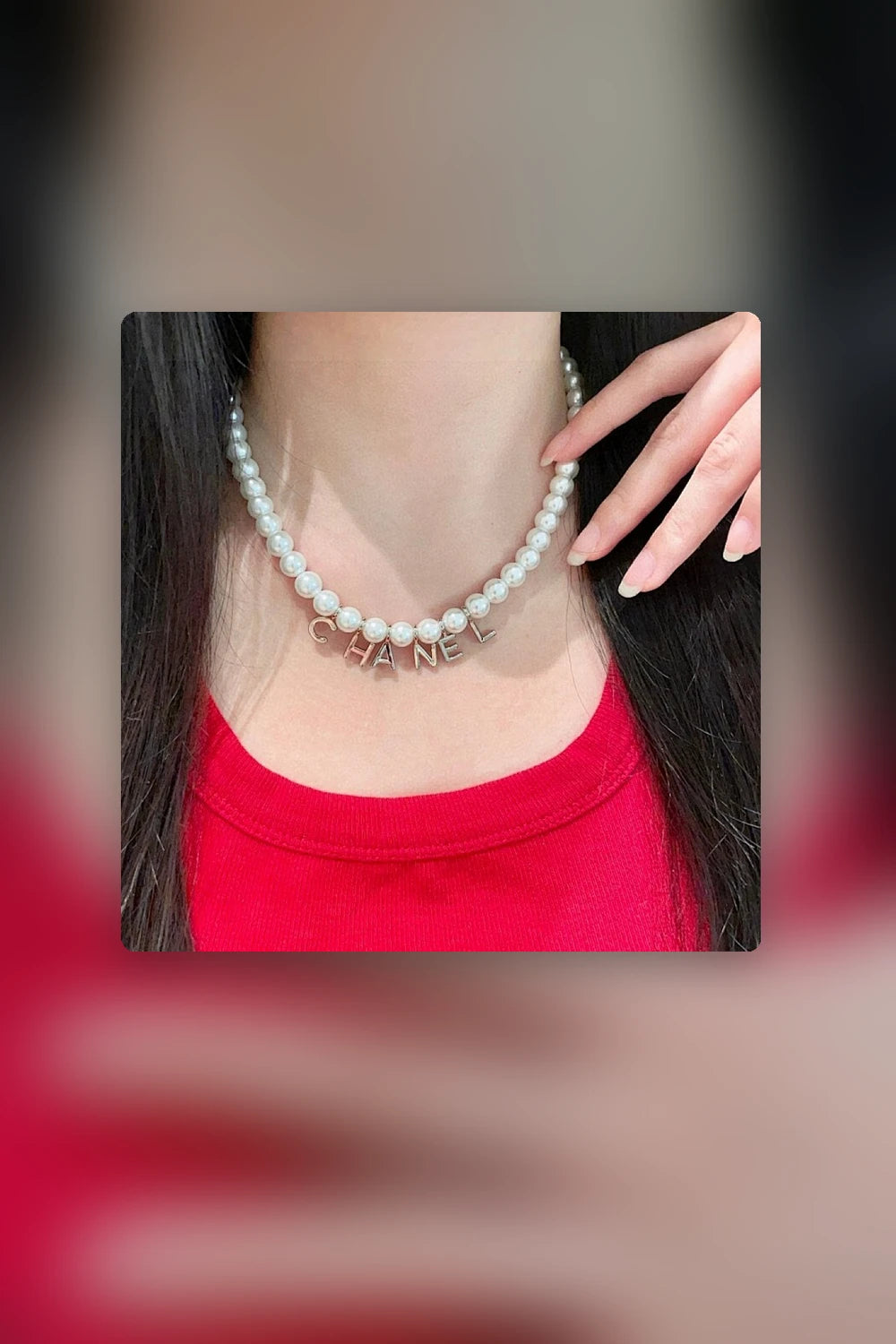 NB - CHL Jewelry - 772