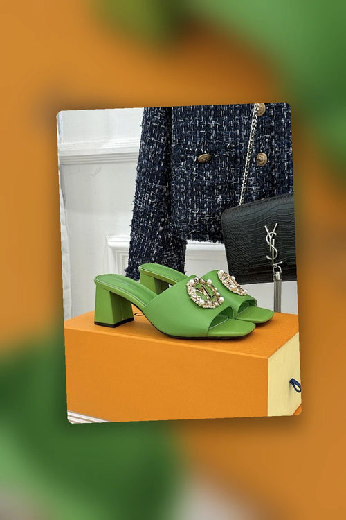 NB - LOV Women Shoes - 299