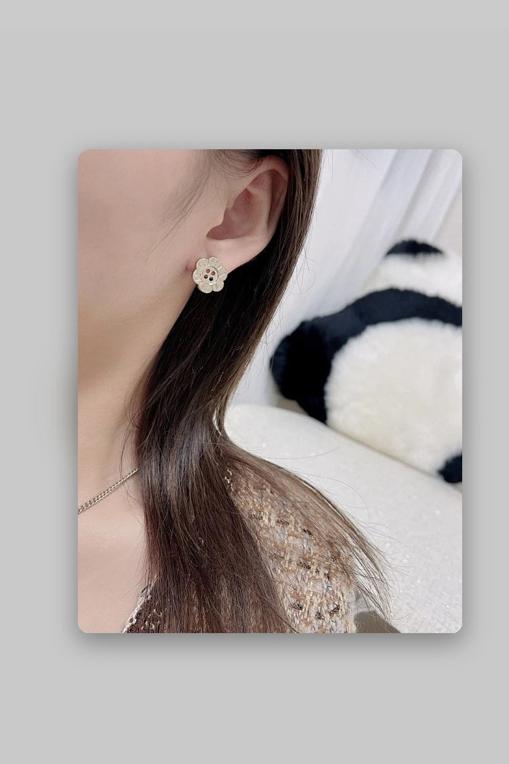 NB - CHL Jewelry - 390