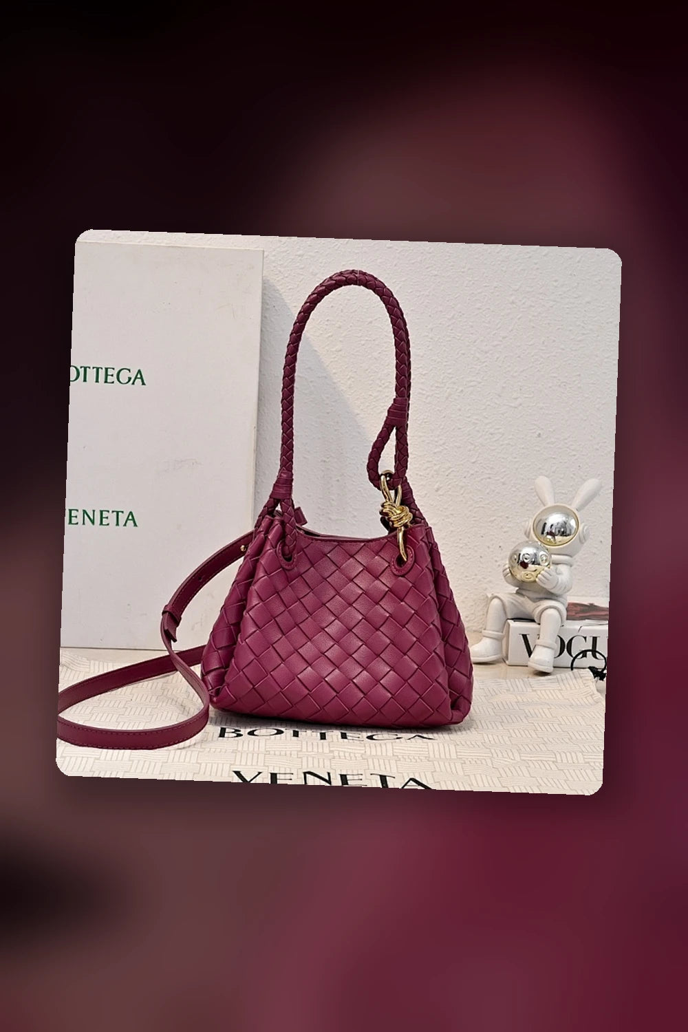 NB - BOV Bag - 954