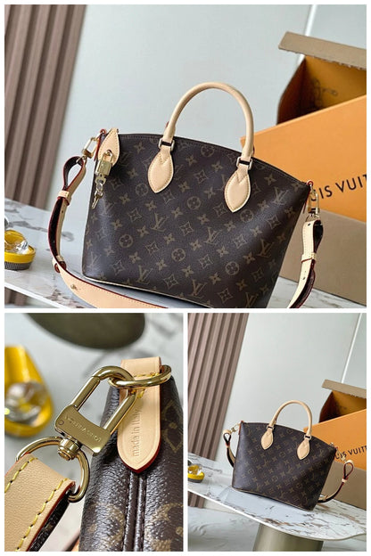 NB - LOV Bag - 911
