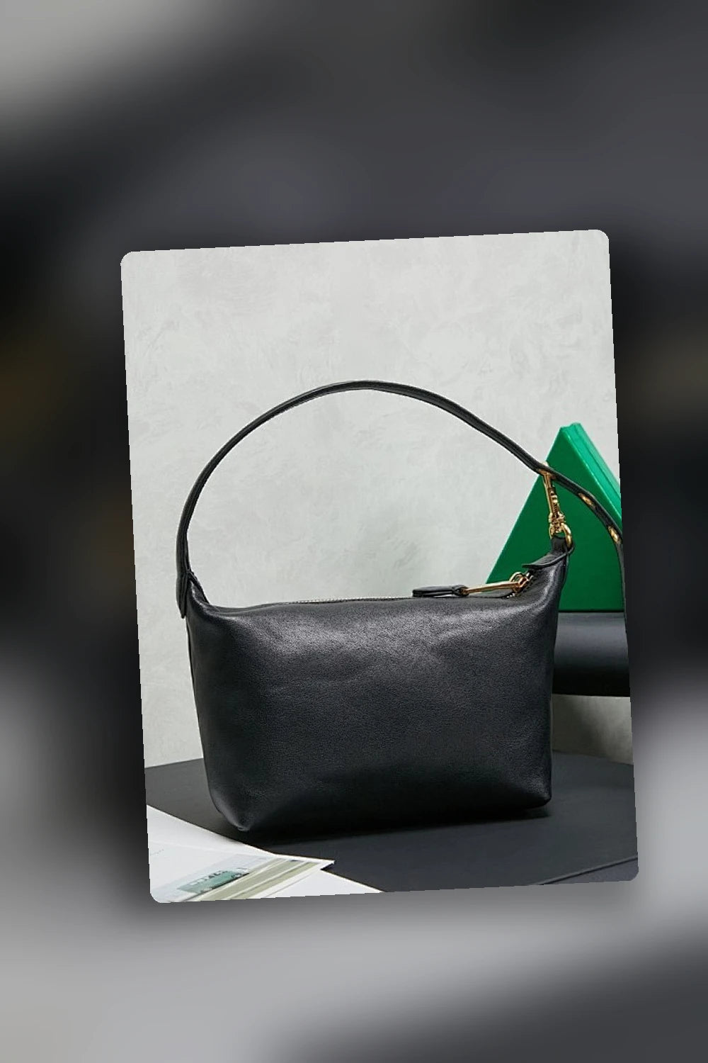 NB - MMU Bag - 1118