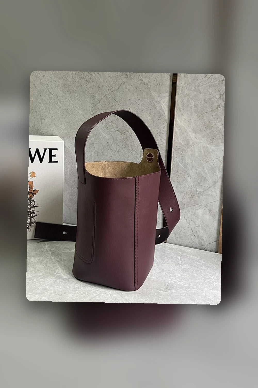 NB - LWO Bag - 552