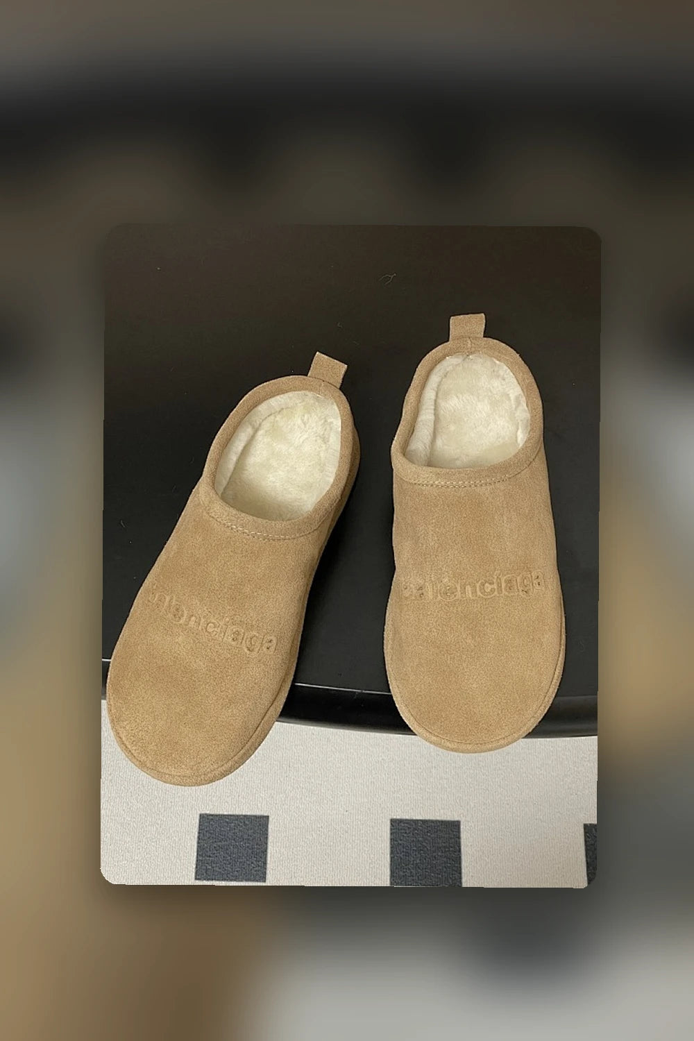 NB - BG Women Shoes - 412
