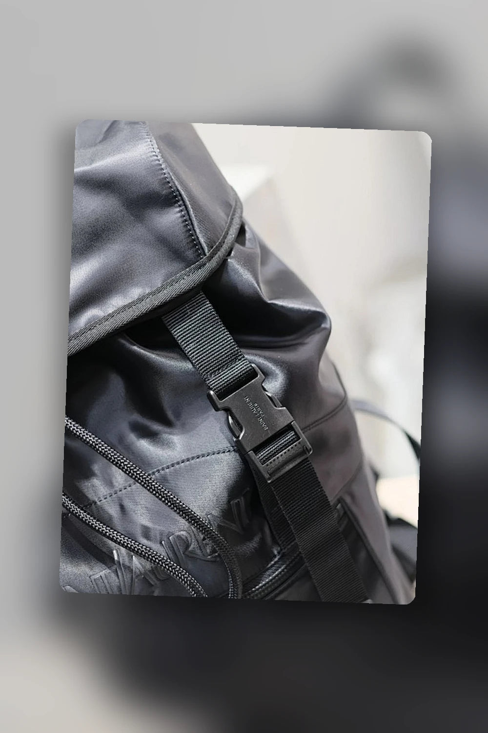 NB - YLS Bag - 769