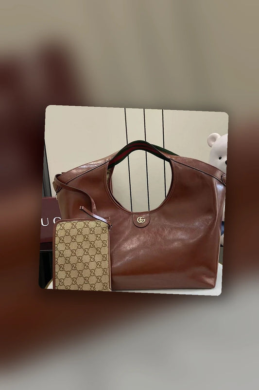NB - GUKI Bag - 078