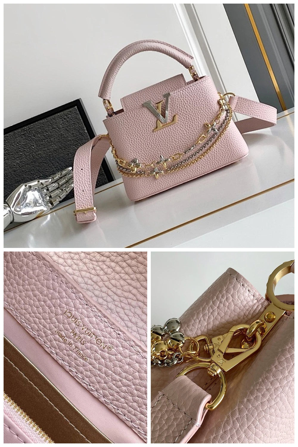 NB - LOV Bag - 477