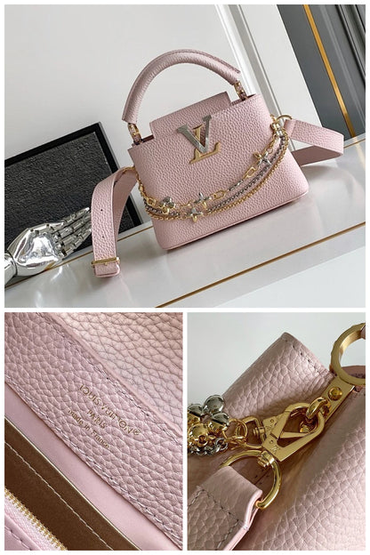 NB - LOV Bag - 477