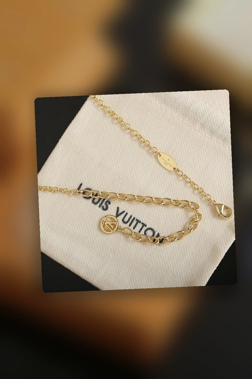 NB - LOV Jewelry - 471