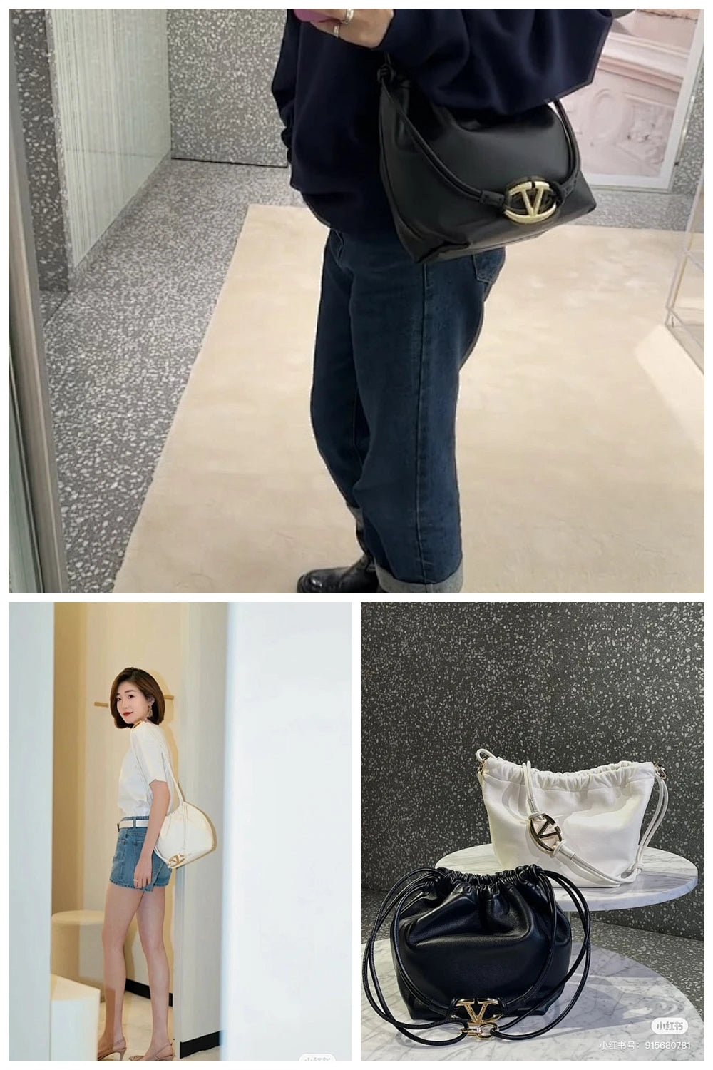 NB - VEL Bag - 429