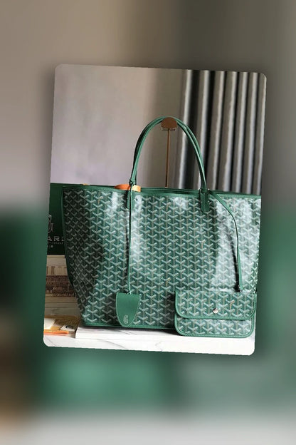 NB - GYO Bag - 1455