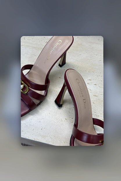 NB - DOR Women Shoes - 080