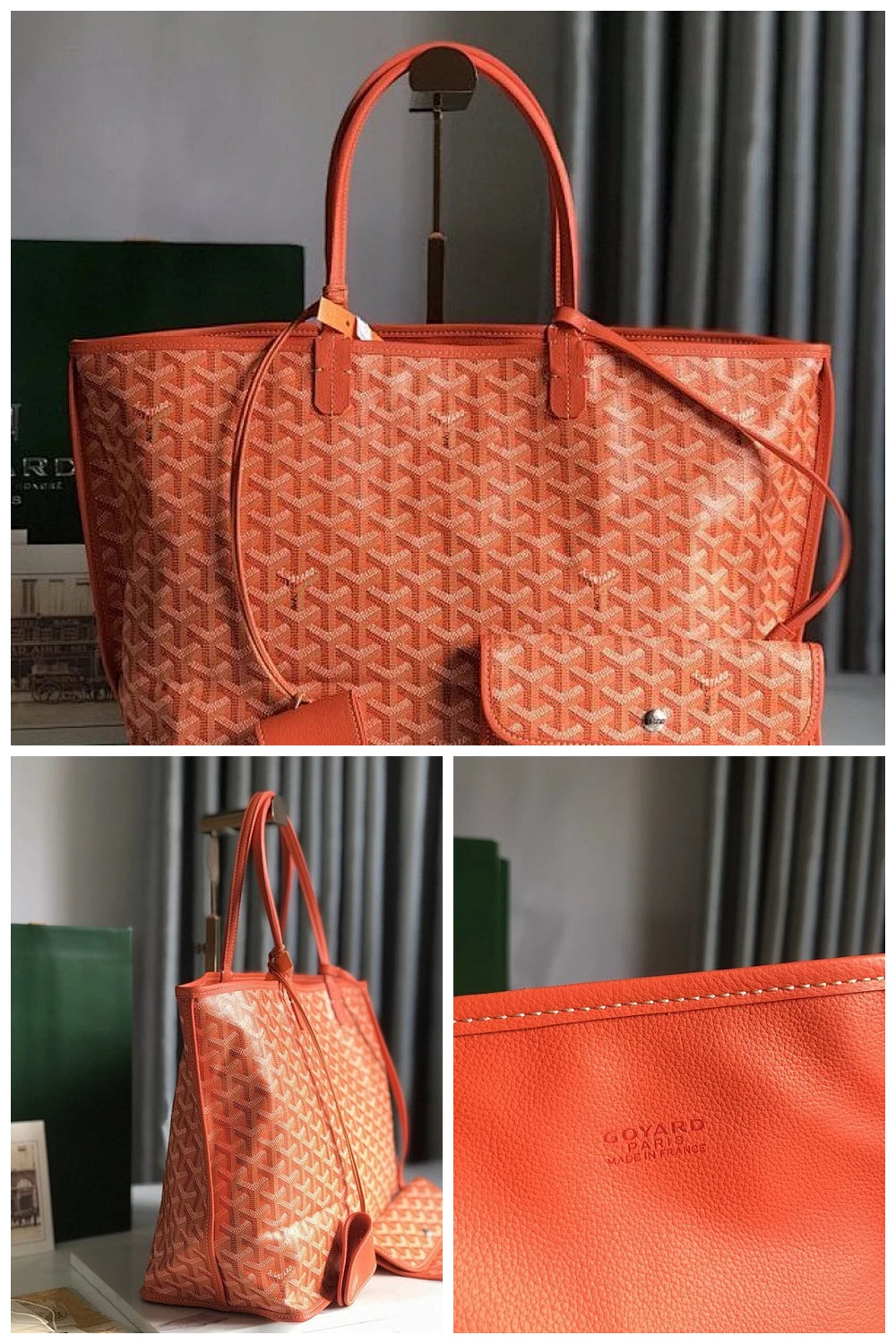 NB - GYO Bag - 1101
