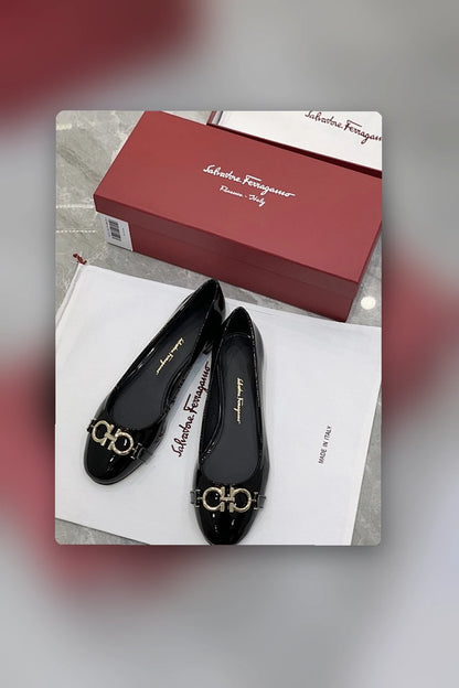 NB - FGO Women Shoes - 046