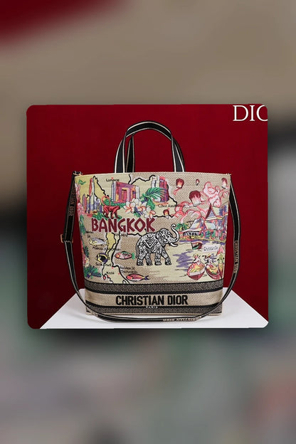 NB - DOR Bag - 1454