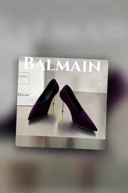 NB - BAM Women Shoes - 509