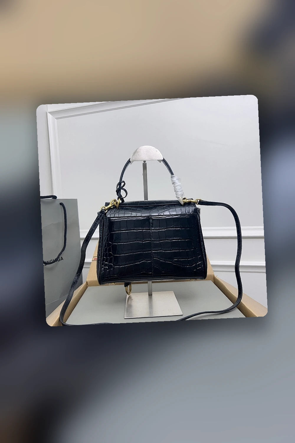 NB - BG Bag - 1304
