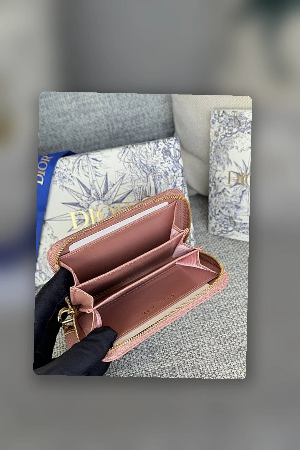 NB - Mix Wallet - 1618