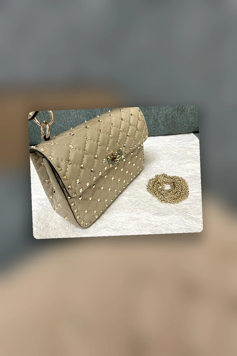 NB - VEL Bag - 190