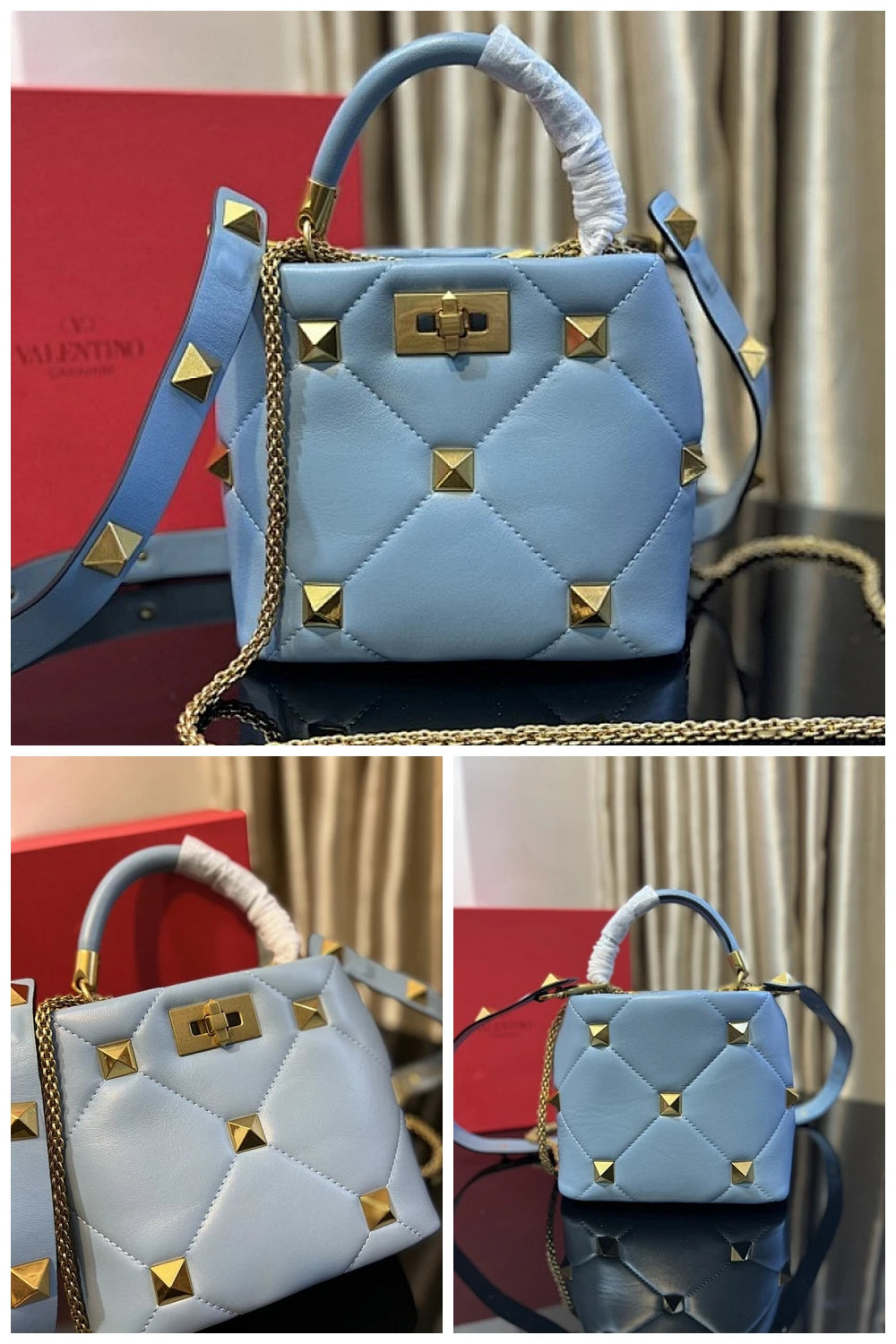 NB - VEL Bag - 995