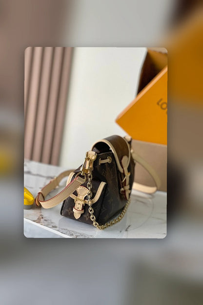 NB - LOV Bag - 1403