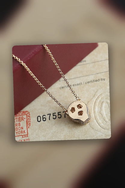 NB - CRA Jewelry - 565