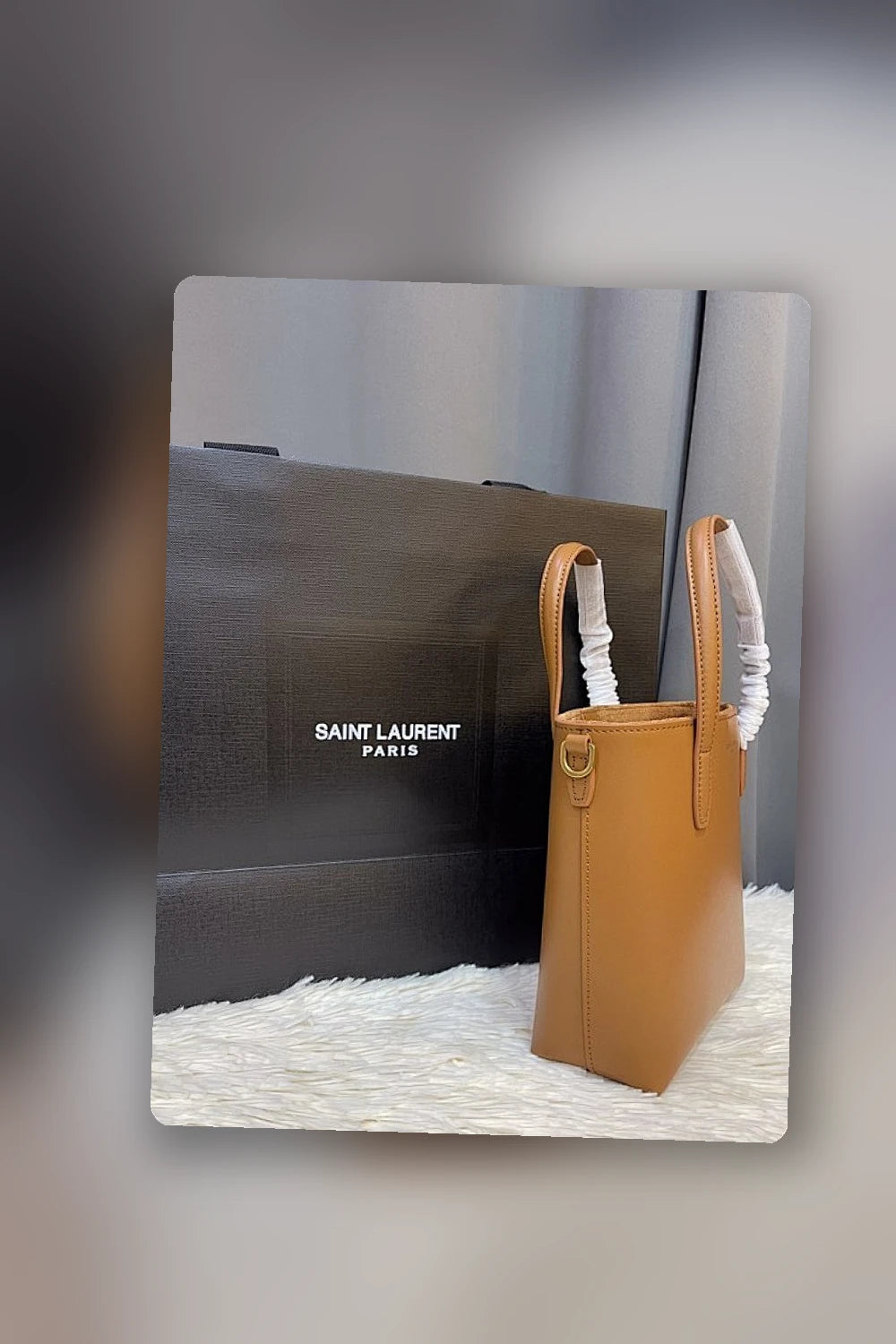 NB - YLS Bag - 124
