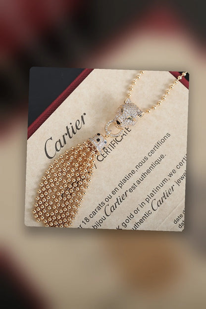 NB - CRA Jewelry - 555