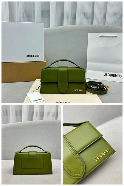 NB - JCA Bag - 356