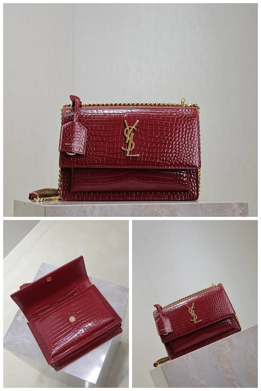 NB - YLS Bag - 1284