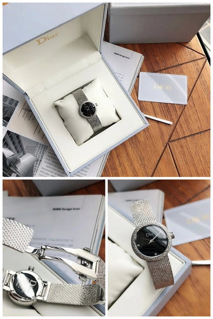 NB - Mix Watch - 1811