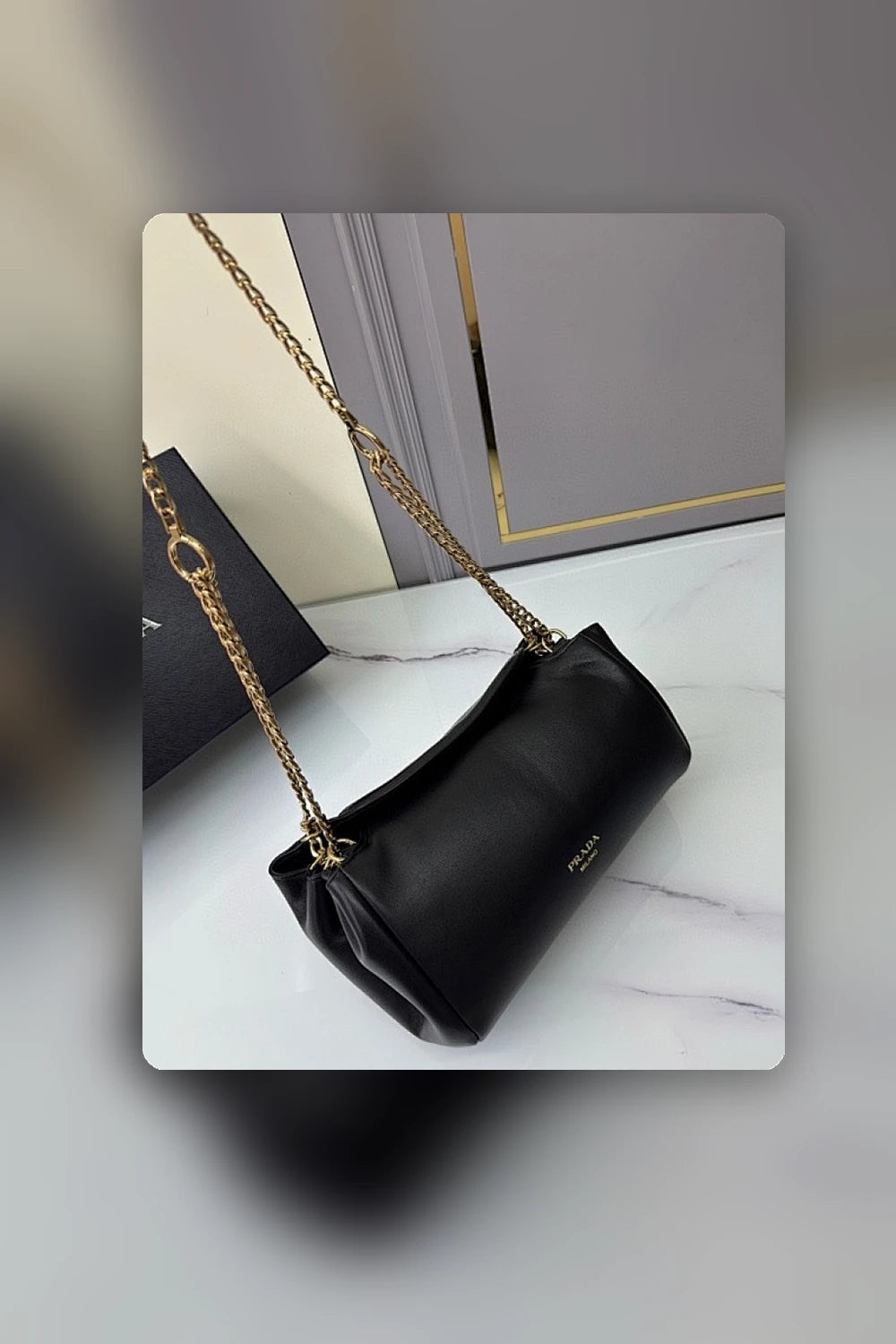 NB - PD Bag - 772