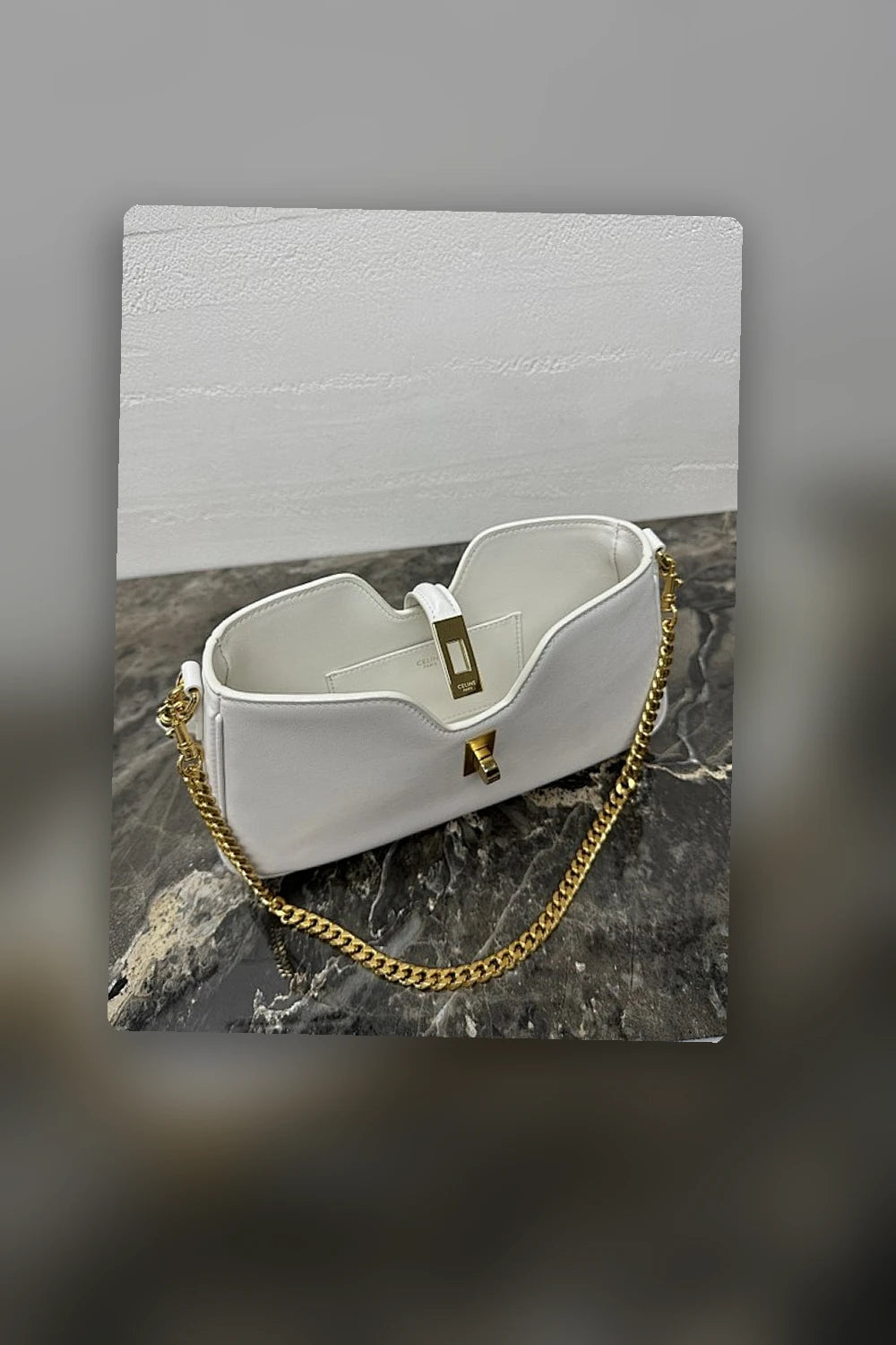 NB - COL Bag - 303