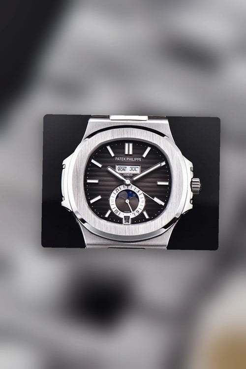 NB - Mix Watch - 784