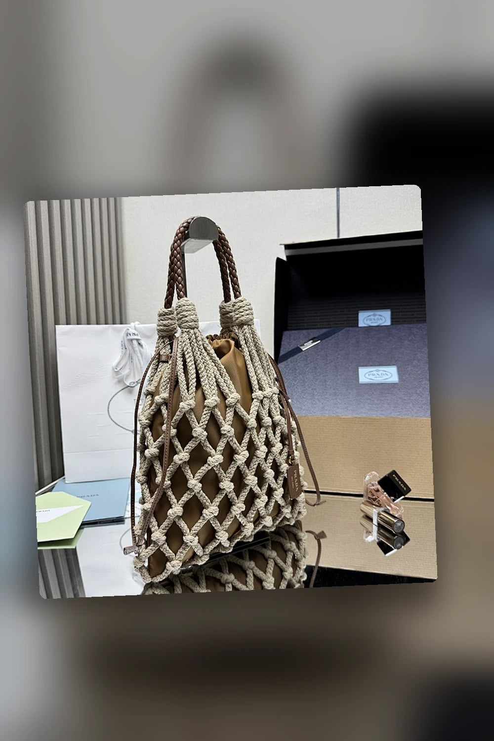 NB - PD Bag - 731