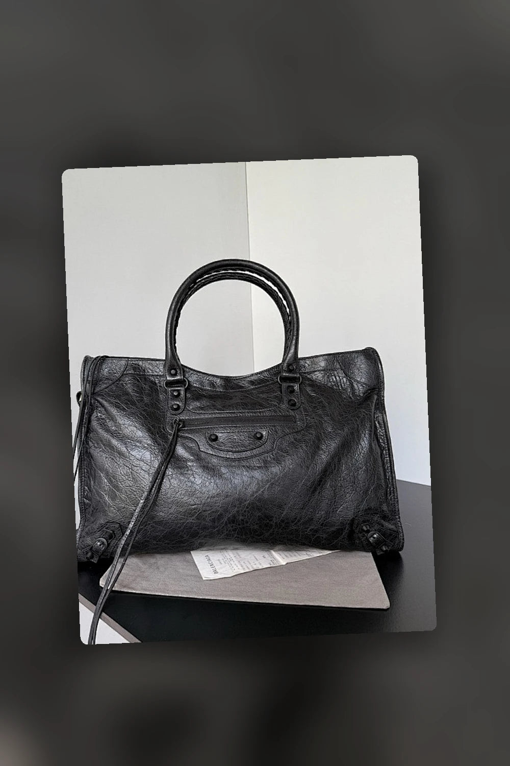 NB - BG Bag - 460