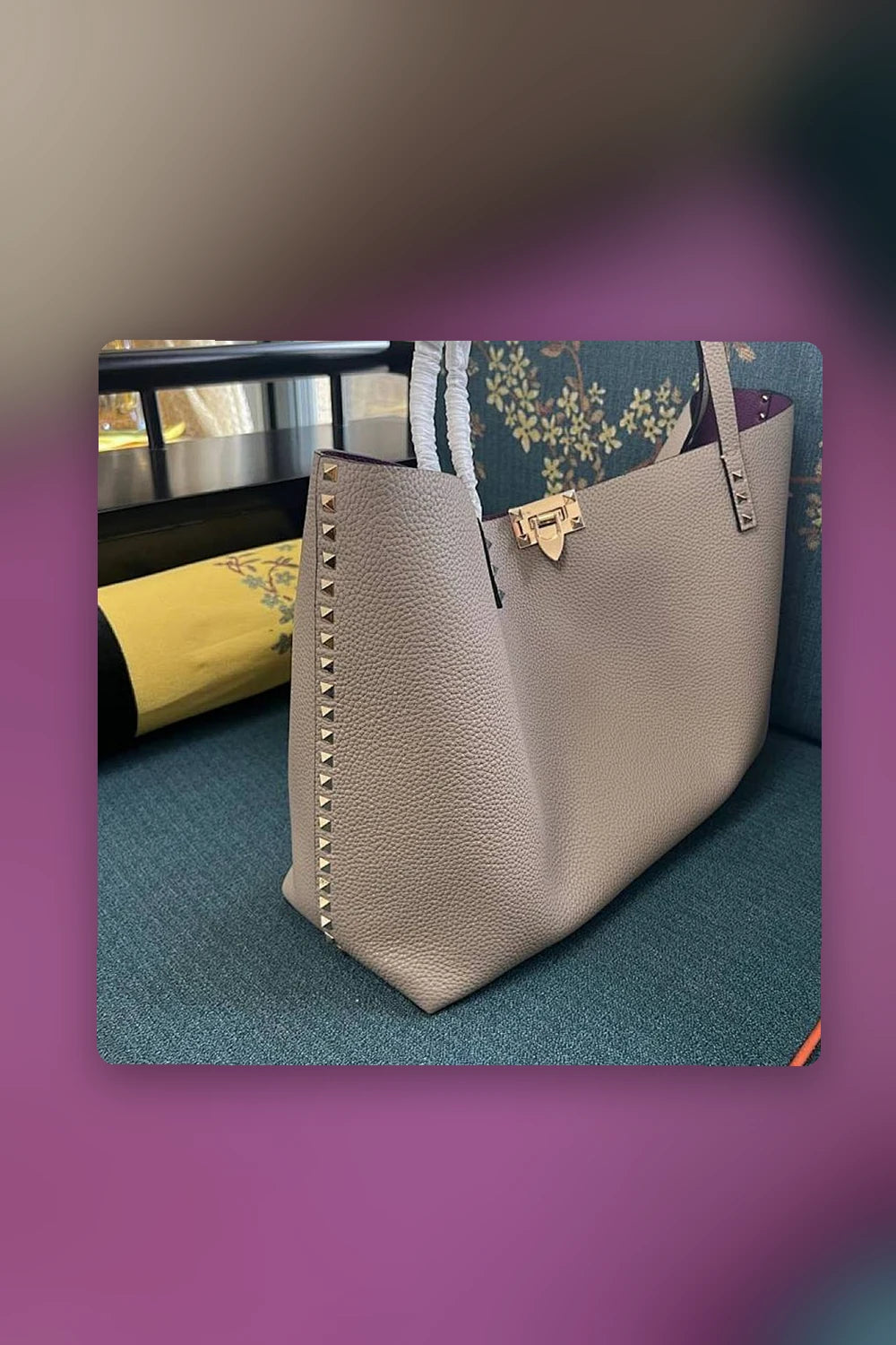 NB - VEL Bag - 497