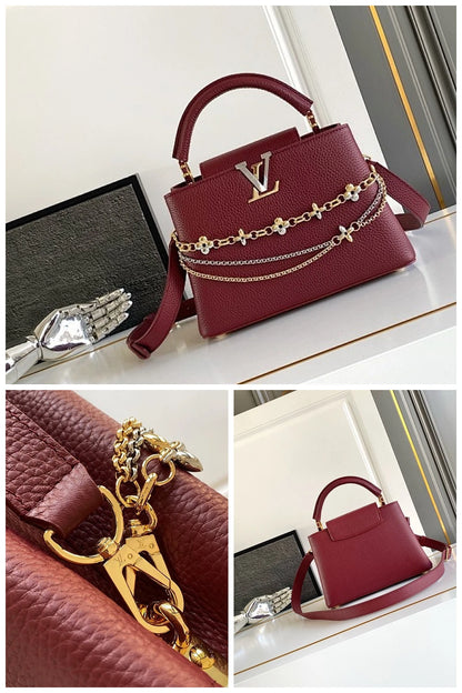 NB - LOV Bag - 471