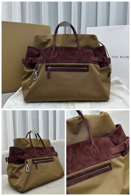 NB - THR Bag - 874