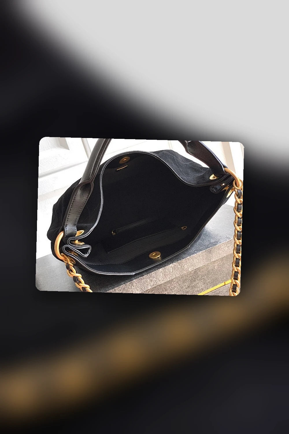 NB - CHL Bag - 812