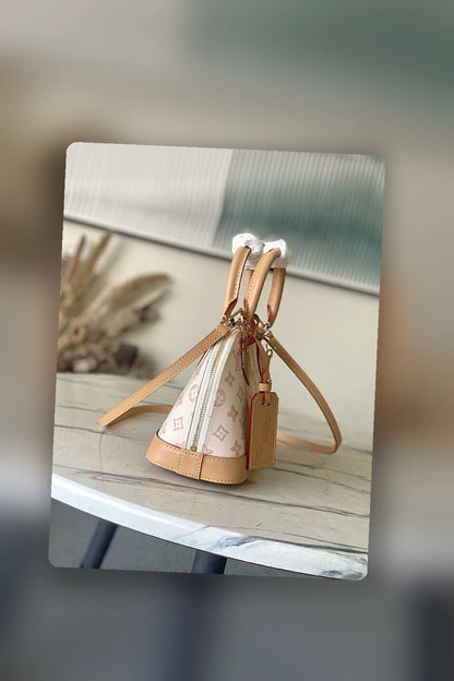 NB - LOV Bag - 785