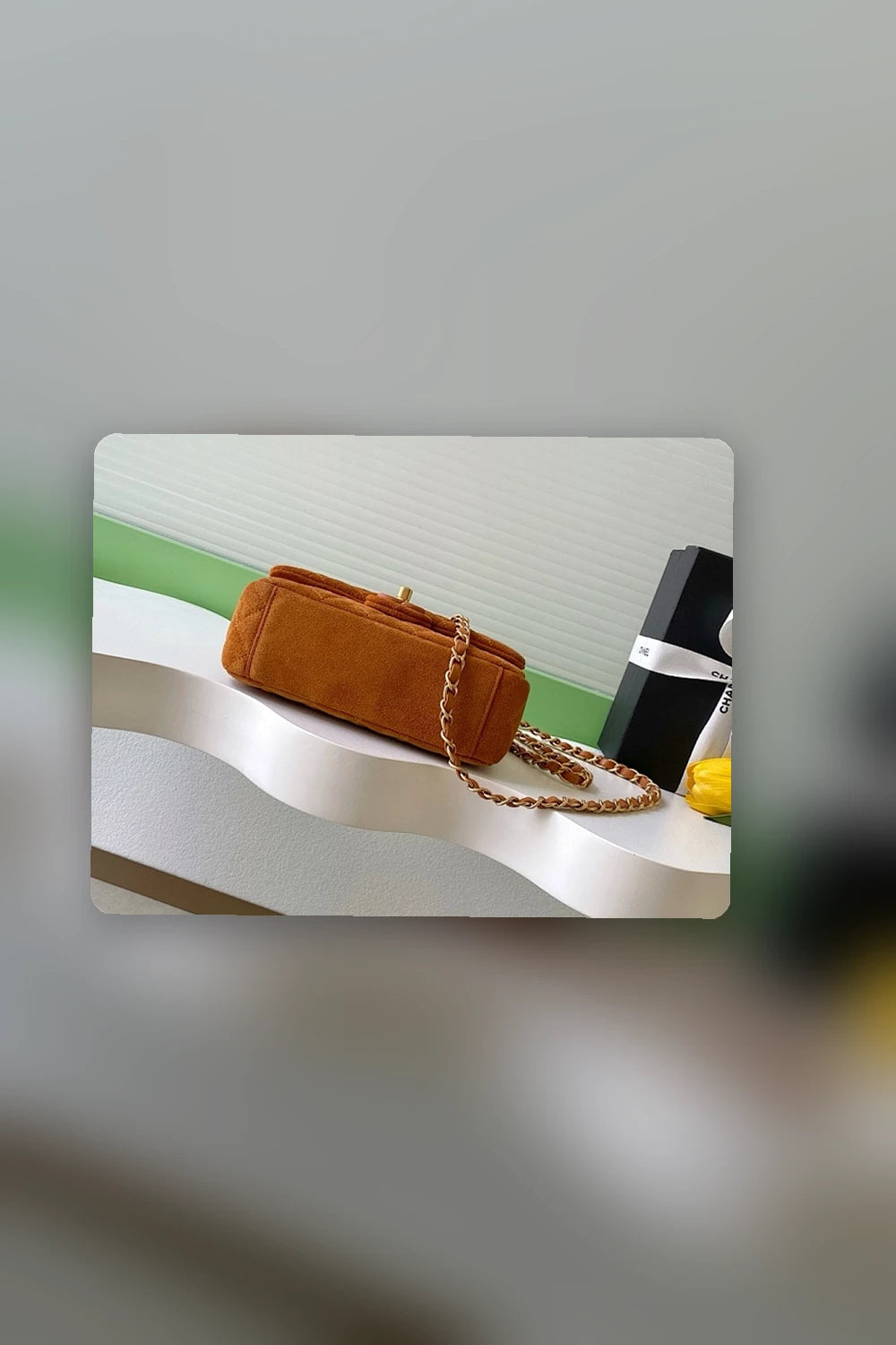 NB - CHL Bag - 523