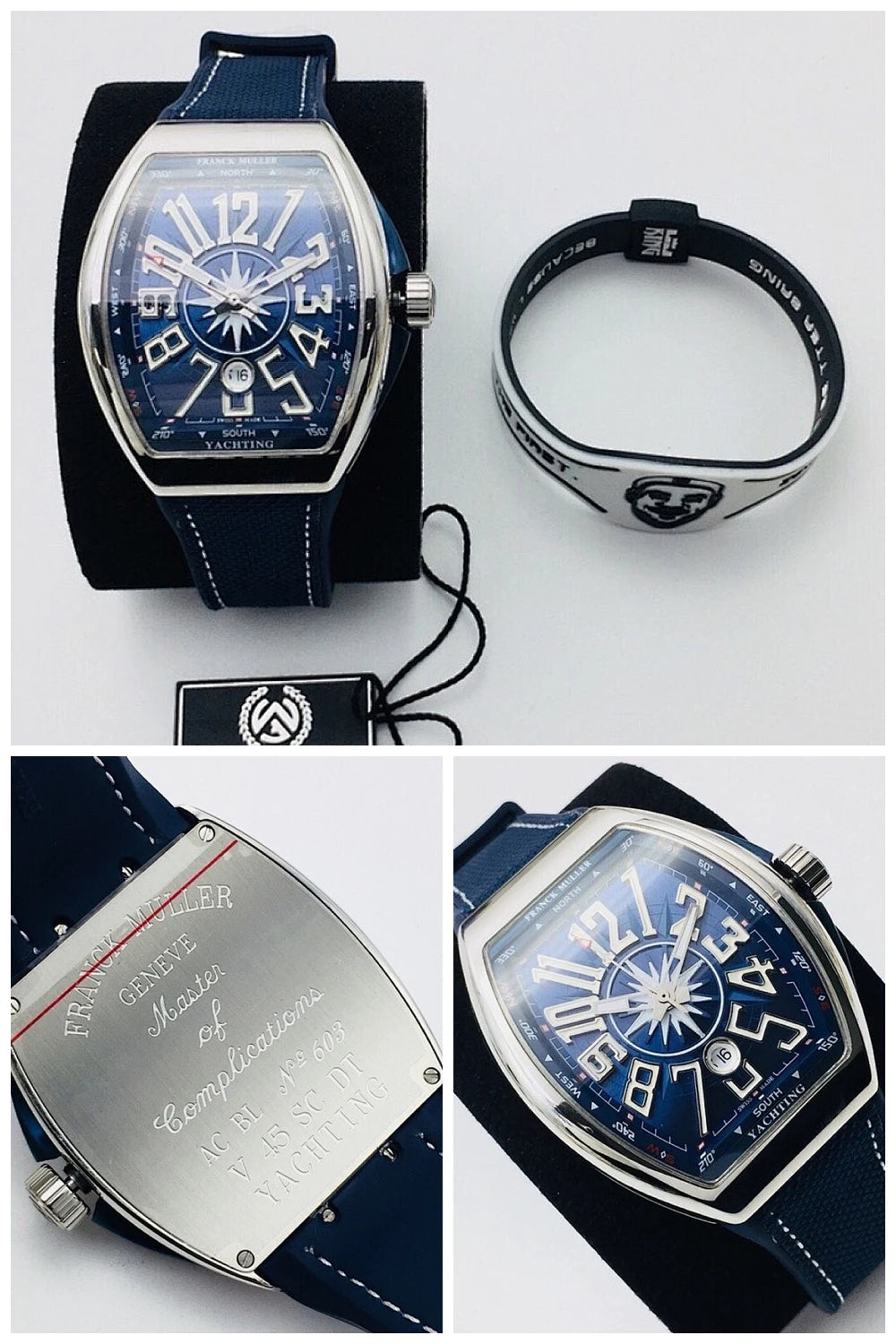 NB - Mix Watch - 1549