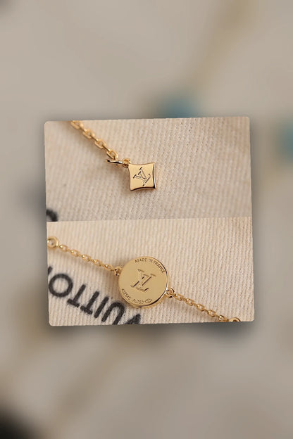 NB - LOV Jewelry - 624