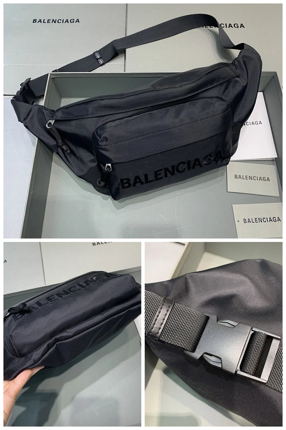 NB - BG Bag - 2102