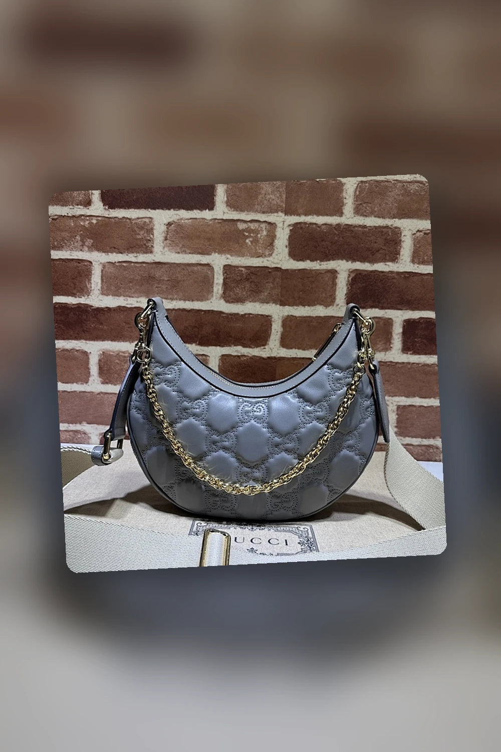 NB - GUKI Bag - 1264