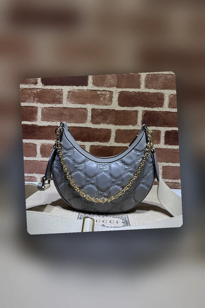 NB - GUKI Bag - 1264